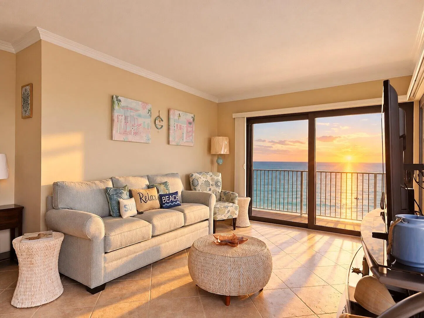 Ocean Club 3 — Photo 4