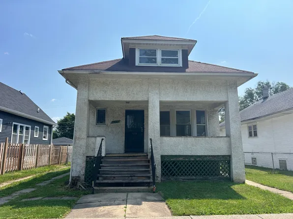 11315 S Stewart Ave, Chicago, IL 60628