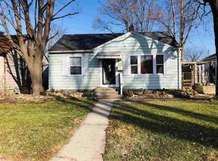 1223 Taylor St, Rockford, IL