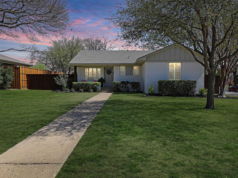 1st image of 507 S Weatherred Dr