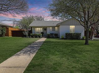 507 S Weatherred Dr, Richardson, TX 75080