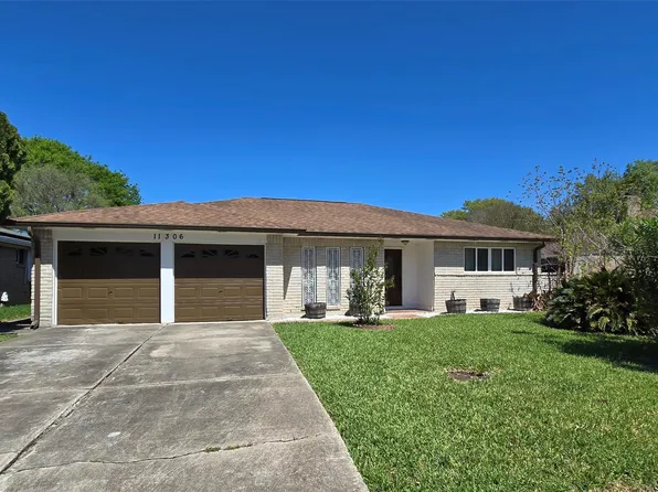 11306 Montverde Ln, Houston, TX 77099
