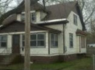 1073 Williams St, Muskegon, MI 49442
