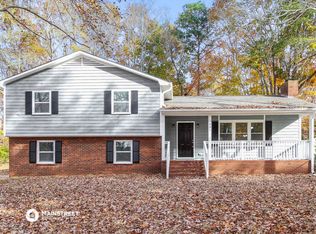 631 Browning Pl, Winston Salem, NC 27103