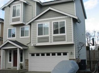 1619 98th Pl SW, Everett, WA 98204