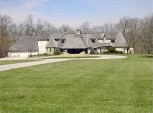 18570 Lackman Rd, Olathe, KS 66062