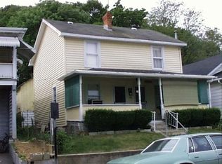 118 N High St, Huntington, WV 25702