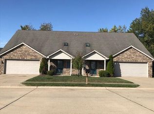 16 Cabernet Ct #16, Lafayette, IN 47905