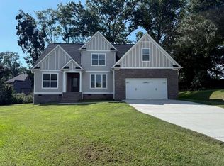 8600 Wading Branch Ct, Ooltewah, TN 37363