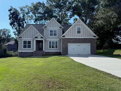 8600 Wading Branch Ct, Ooltewah, TN, 37363