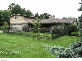5354 Fleetwood Ave NW, Canton, OH