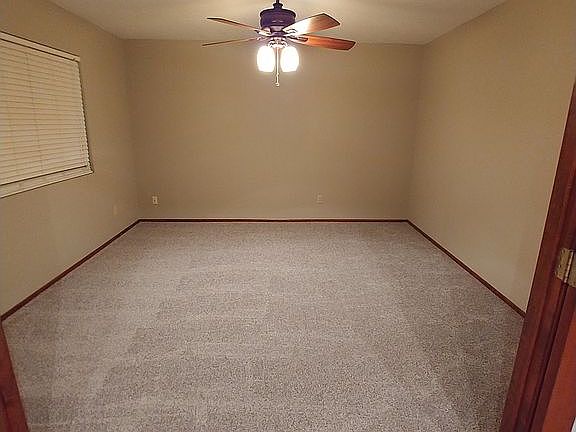 Bedroom next to Family Room