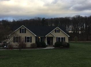 177 Hillcrest Rd, Edinburg, VA 22824