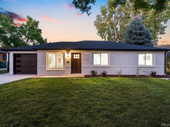 770 Troy Court, Aurora, CO 80011