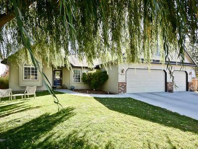 1852 N Pingo Ave, Kuna, ID, 83634