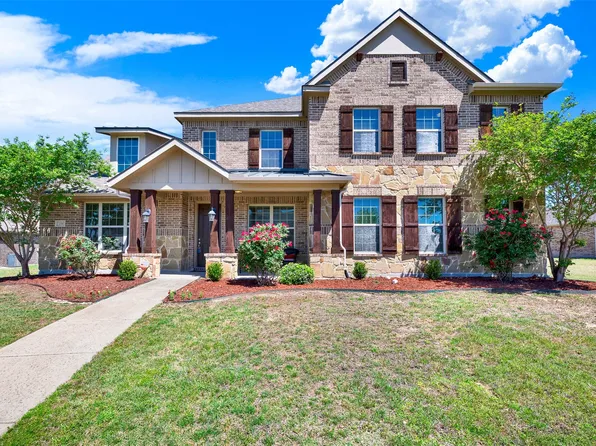 254 Benwick Dr, Sunnyvale, TX 75182