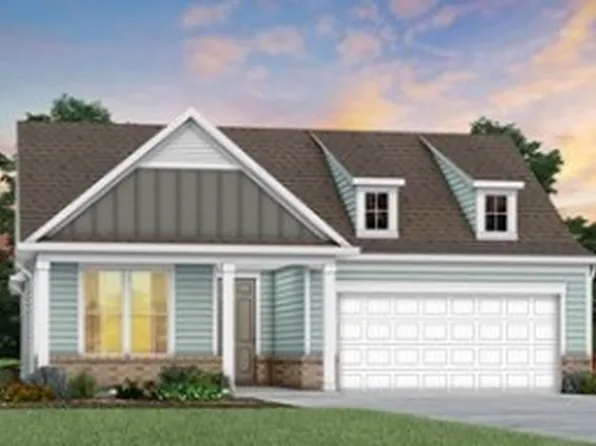 213 Mezzo Dr Lot 107, Murfreesboro, TN 37128