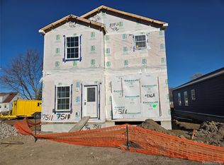 7511 Packard Ave, Warren, MI 48091