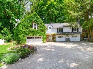 12 Kellogg Hill Rd, Weston, CT 06883