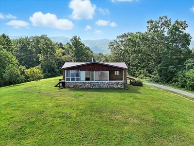 1011 Frank Thornton Rd, Dandridge, TN, 37725