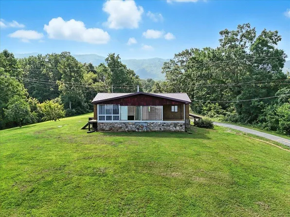 1011 Frank Thornton Rd, Dandridge, TN 37725
