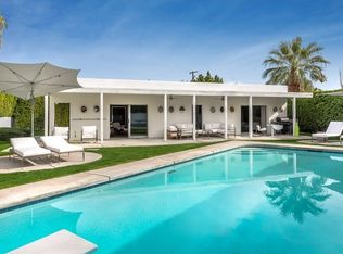 477 W Via Olivera, Palm Springs, CA 92262