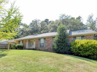 6233 14th Ave, Meridian, MS 39305