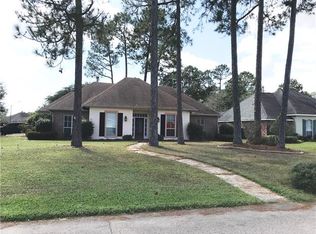 172 Woodruff Dr, Slidell, LA 70461