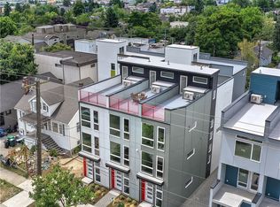 5511 C 4th Ave NW, Seattle, WA