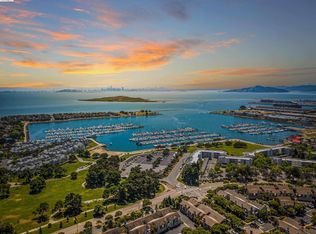 2101 Jetty Dr, Richmond, CA 94804