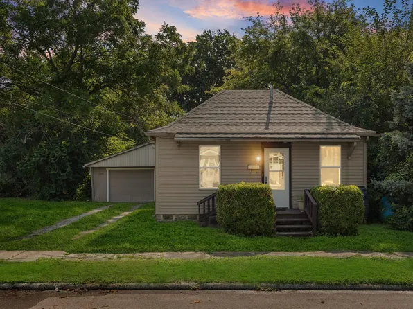 1123 S 21st St, Lafayette, IN 47905
