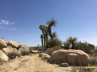 9999 Cobalt, Yucca Valley, CA 92284