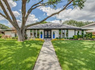 4717 Forest Bend Rd, Dallas, TX 75244