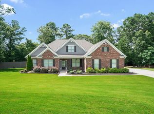 1720 Rene Ct, Loganville, GA 30052