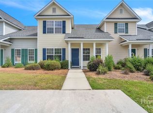 120 Cromer St, Savannah, GA 31407