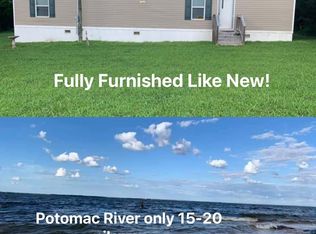 23945 Kings Hwy, Warsaw, VA 22572