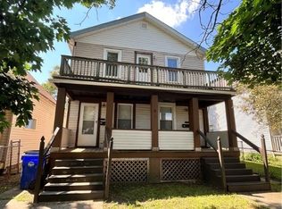 7715 Lawn Ave, Cleveland, OH