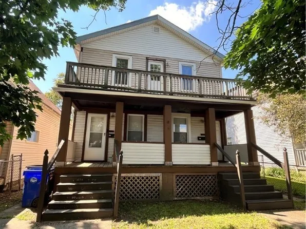 7715 Lawn Ave, Cleveland, OH 44102