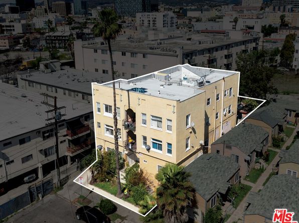2411 W 10th St, Los Angeles, CA 90006