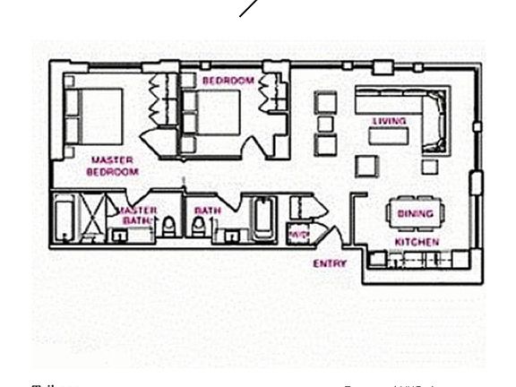 2nd image of 85 West St Broadway 11W
