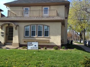 1830 E Kenwood Blvd, Milwaukee, WI 53211