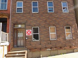 20 Stephen St, Albany, NY 12202