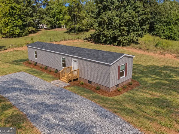6060 Gumlog Rd, Martin, GA 30557