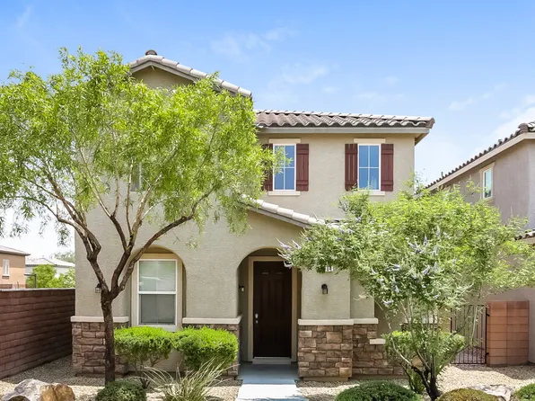 9904 Pride Dance Ct, Las Vegas, NV 89178