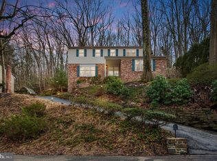 305 Arden Rd, Conshohocken, PA 19428