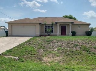 1510 Nelson Rd N, Cape Coral, FL 33993
