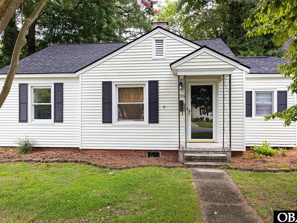 1st image of 106 S Griffin St Lot 5