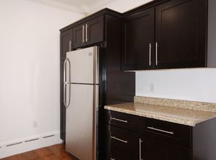 455 Palisade Ave #3, Jersey City, NJ 07307