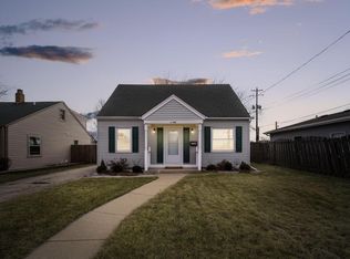 2749 Wisconsin St, Sturtevant, WI 53177