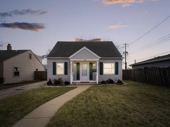 2749 Wisconsin STREET, Sturtevant, WI 53177